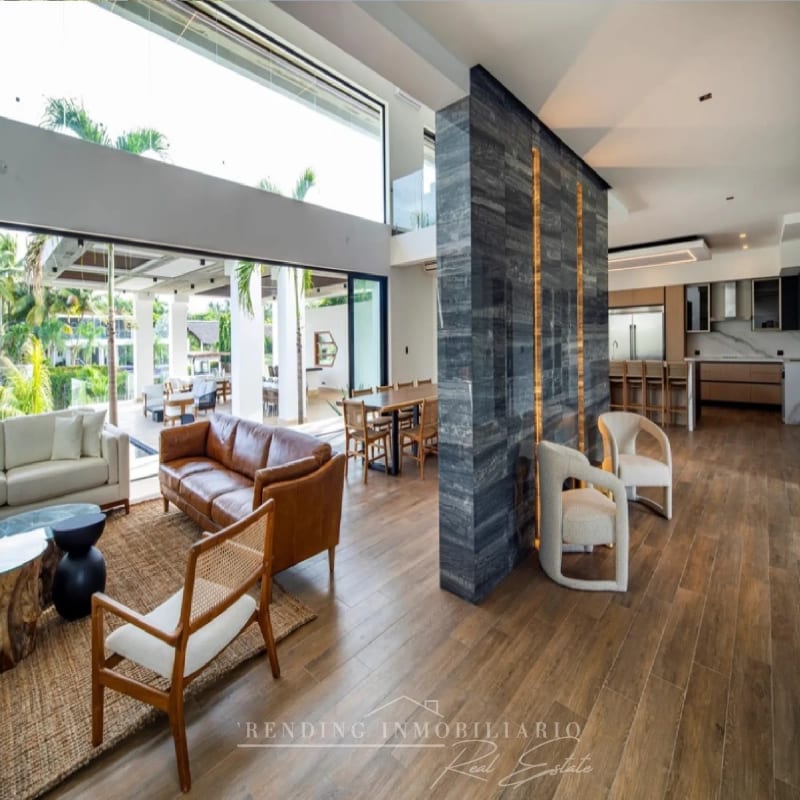 Casa en venta frente al canal en Juan Gaviota, Marina del Sur amueblada — Casa vacacional en Venta en Juan Gaviota Marina del Sur, Puerto San José, Escuintla — foto 14 de 15