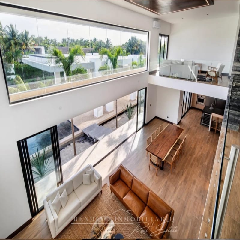 Casa en venta frente al canal en Juan Gaviota, Marina del Sur amueblada — Casa vacacional en Venta en Juan Gaviota Marina del Sur, Puerto San José, Escuintla — foto 11 de 15
