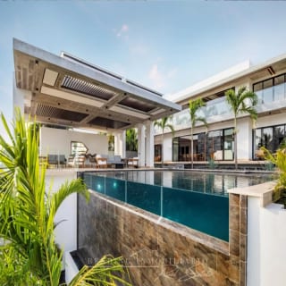 Casa en venta frente al canal en Juan Gaviota, Marina del Sur amueblada — Casa vacacional en Venta en Juan Gaviota Marina del Sur, Puerto San José, Escuintla — miniatura 3 de 15