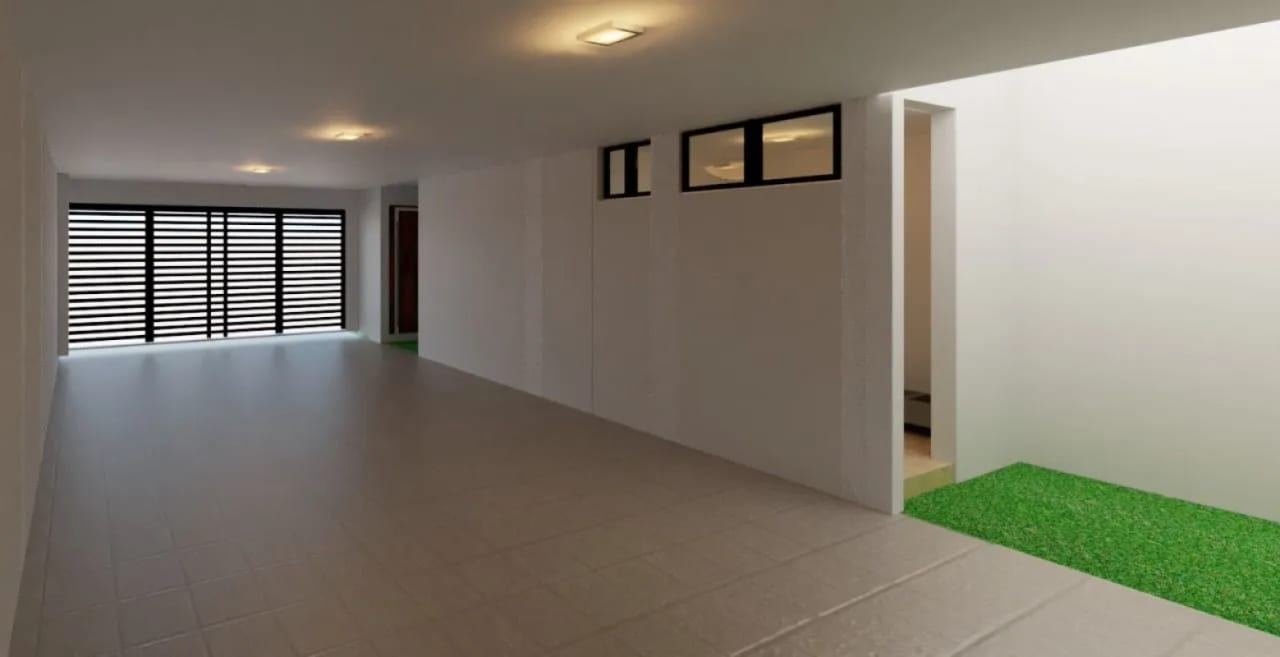 Casa en San Cristóbal, Zona 8 de Mixco — Casa en Venta en Zona 8 Mixco, Guatemala, Ciudad — foto 4 de 4