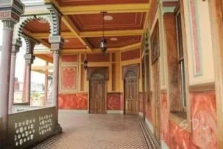 Zona 1 cerca Palacio Nacional — Casa en Venta en Zona 1, Guatemala, Ciudad — miniatura 1 de 5