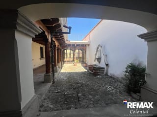 Casa en Condominio Cerca de Antigua Guatemala — Casa en Venta en Antigua, Sacatepéquez — miniatura 4 de 5