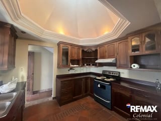 Casa en Condominio Cerca de Antigua Guatemala — Casa en Venta en Antigua, Sacatepéquez — miniatura 3 de 5