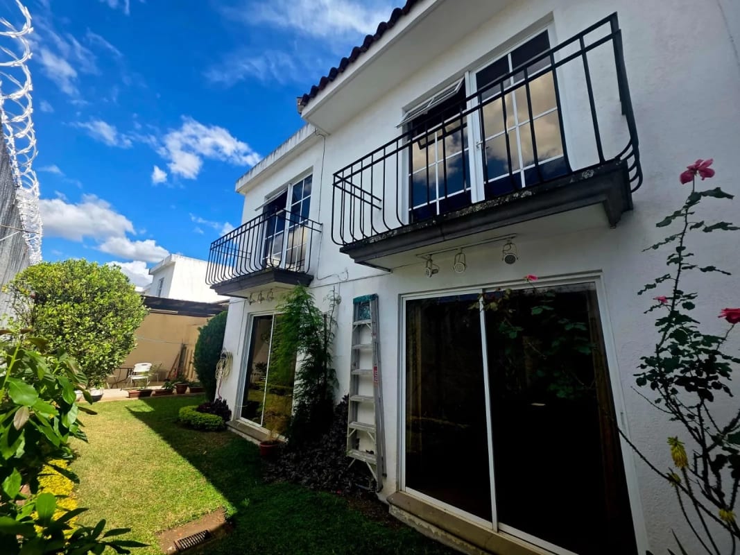 Casa en Venta BARRIO DE SAN NICOLAS 2 zona 4 de mixco — Casa en Venta en Zona 4 Mixco, Guatemala, Ciudad — foto 5 de 7
