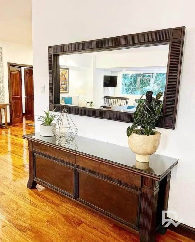 Alquiler o venta de hermoso apartamento remodelado en zona 14 — Apartamento en Venta en Zona 14, Guatemala, Ciudad — foto 10 de 12