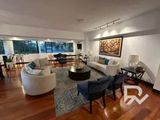 Alquiler o venta de hermoso apartamento remodelado en zona 14 — Apartamento en Venta en Zona 14, Guatemala, Ciudad — miniatura 5 de 12