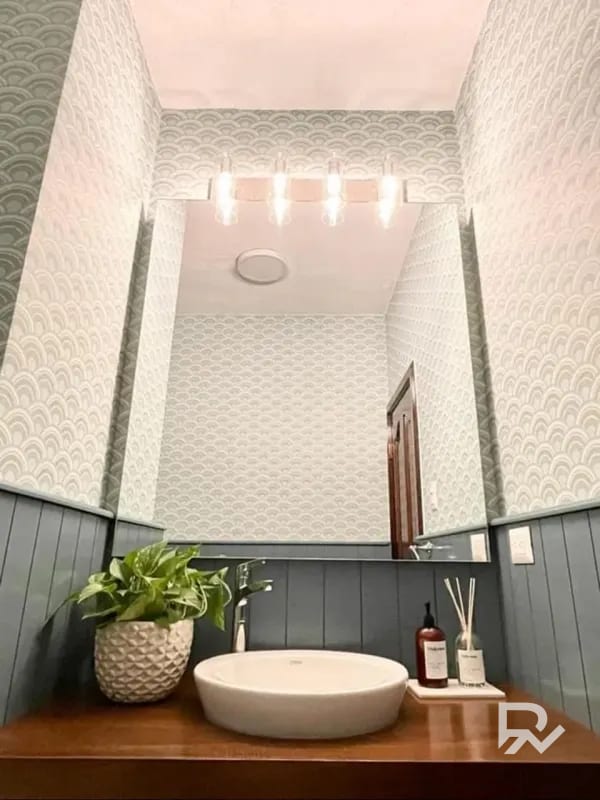 Alquiler o venta de hermoso apartamento remodelado en zona 14 — Apartamento en Venta en Zona 14, Guatemala, Ciudad — foto 4 de 12