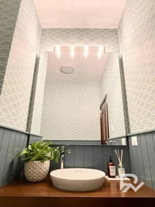 Alquiler o venta de hermoso apartamento remodelado en zona 14 — Apartamento en Venta en Zona 14, Guatemala, Ciudad — miniatura 4 de 12