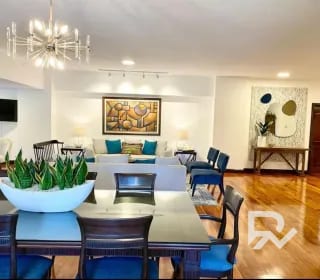 Alquiler o venta de hermoso apartamento remodelado en zona 14 — Apartamento en Venta en Zona 14, Guatemala, Ciudad — miniatura 3 de 12