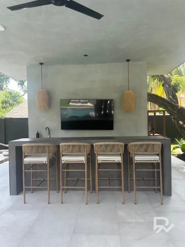 enta de hermosa casa completamente remodelada Casa Manglar Likin Frente a la Reserva Natural de Manglar. — Casa en Venta en Escuintla, Escuintla — foto 15 de 15