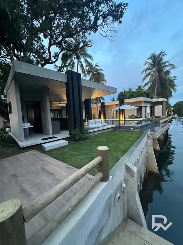 enta de hermosa casa completamente remodelada Casa Manglar Likin Frente a la Reserva Natural de Manglar. — Casa en Venta en Escuintla, Escuintla — foto 10 de 15