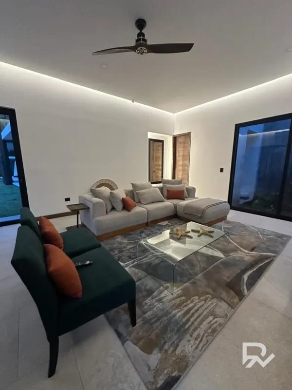 enta de hermosa casa completamente remodelada Casa Manglar Likin Frente a la Reserva Natural de Manglar. — Casa en Venta en Escuintla, Escuintla — foto 6 de 15