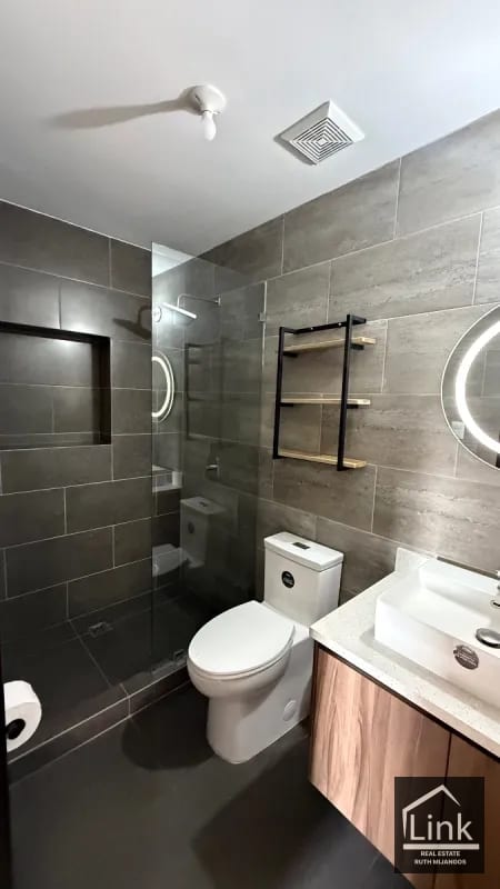 Venta de Apartamento zona 15 VH1 PRAGA — Apartamento en Alquiler en Zona 15, Guatemala, Ciudad — foto 13 de 15