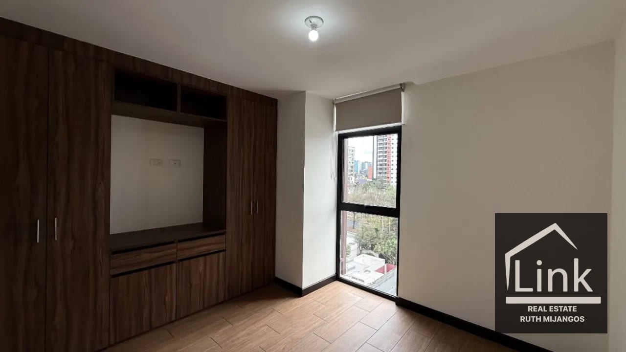 Venta de Apartamento zona 15 VH1 PRAGA — Apartamento en Alquiler en Zona 15, Guatemala, Ciudad — foto 9 de 15