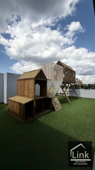 Venta de Apartamento zona 15 VH1 PRAGA — Apartamento en Alquiler en Zona 15, Guatemala, Ciudad — miniatura 5 de 15