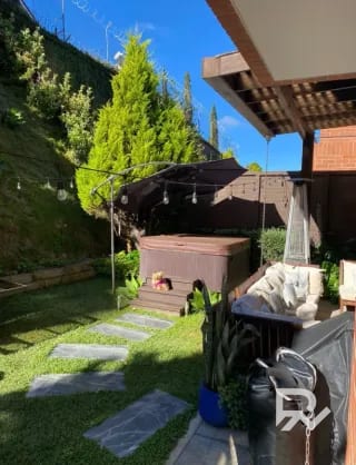 Venta de Casa en Residencias Concepción – Condominio Camelias — Casa en Venta en Carretera a El Salvador, Guatemala, Ciudad — miniatura 1 de 11
