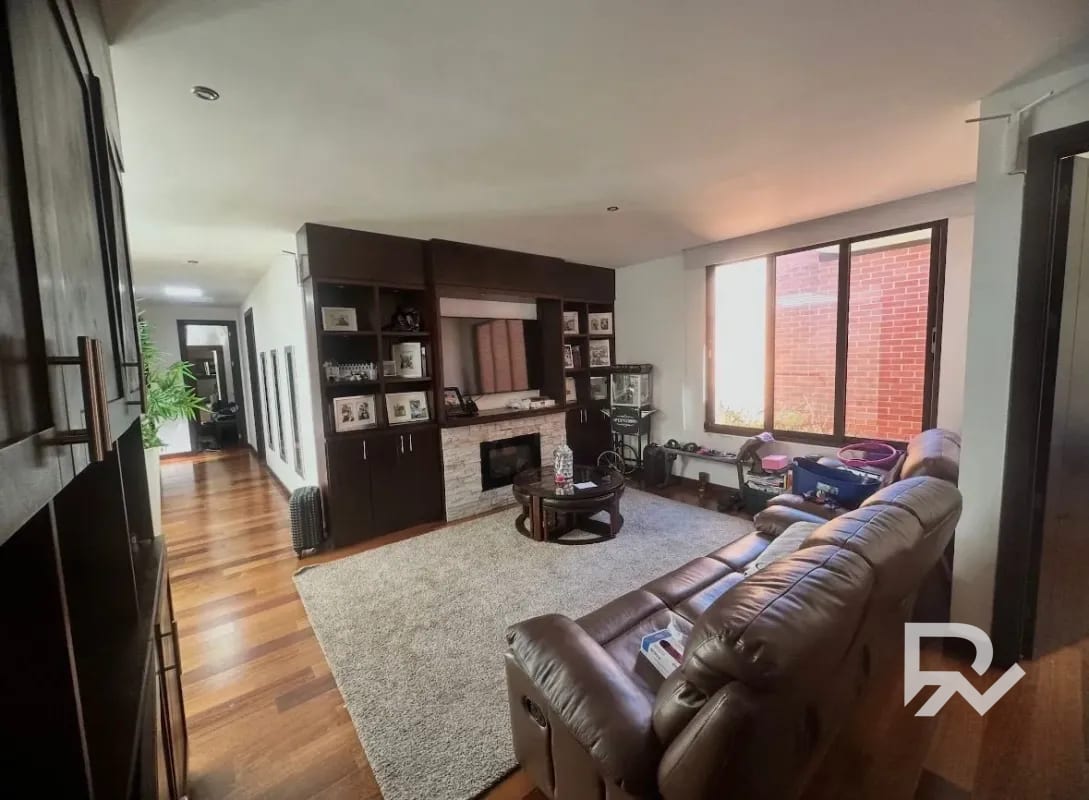 Venta de Casa en Residencias Concepción – Condominio Camelias — Casa en Venta en Carretera a El Salvador, Guatemala, Ciudad — foto 8 de 11