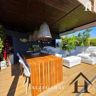 penthouse con jardin pergola y jacuzzi zona 14 — Apartamento en Venta en Zona 14, Guatemala, Ciudad — miniatura 10 de 11