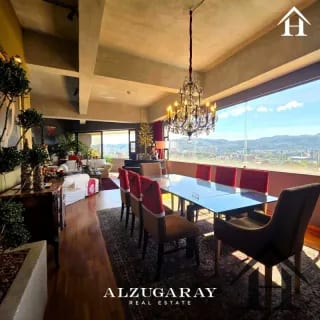 penthouse con jardin pergola y jacuzzi zona 14 — Apartamento en Venta en Zona 14, Guatemala, Ciudad — miniatura 8 de 11