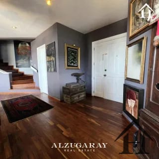 penthouse con jardin pergola y jacuzzi zona 14 — Apartamento en Venta en Zona 14, Guatemala, Ciudad — miniatura 4 de 11