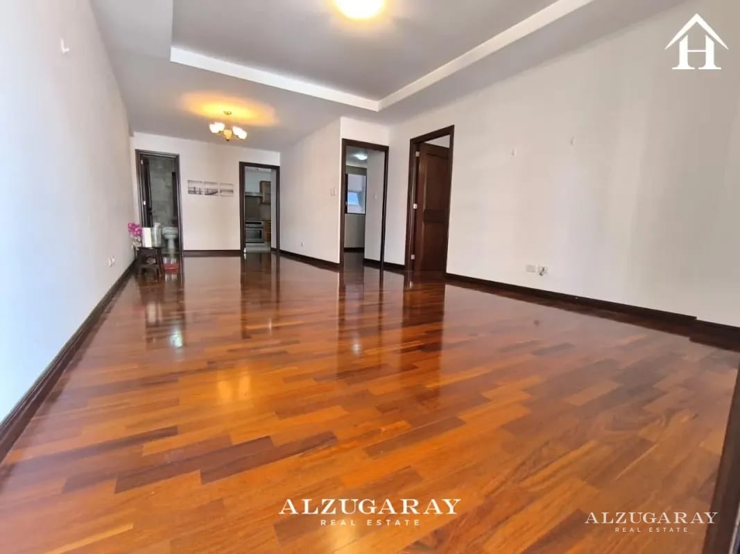 Apartamento en el Corazon de Zona 14 - 2 Hab. / Casa Rialto — Apartamento en Alquiler en Casa Rialto, Zona 14, Guatemala, Ciudad — foto 1 de 11