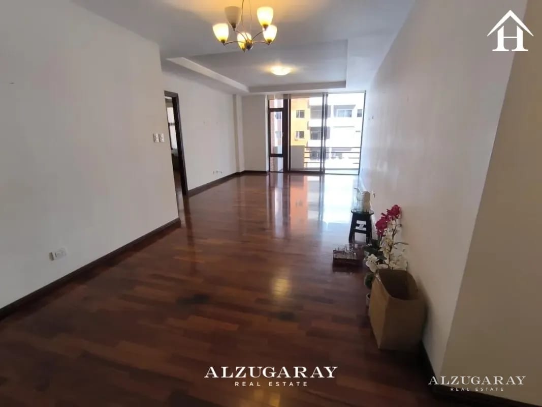 Apartamento en el Corazon de Zona 14 - 2 Hab. / Casa Rialto — Apartamento en Alquiler en Casa Rialto, Zona 14, Guatemala, Ciudad — foto 11 de 11