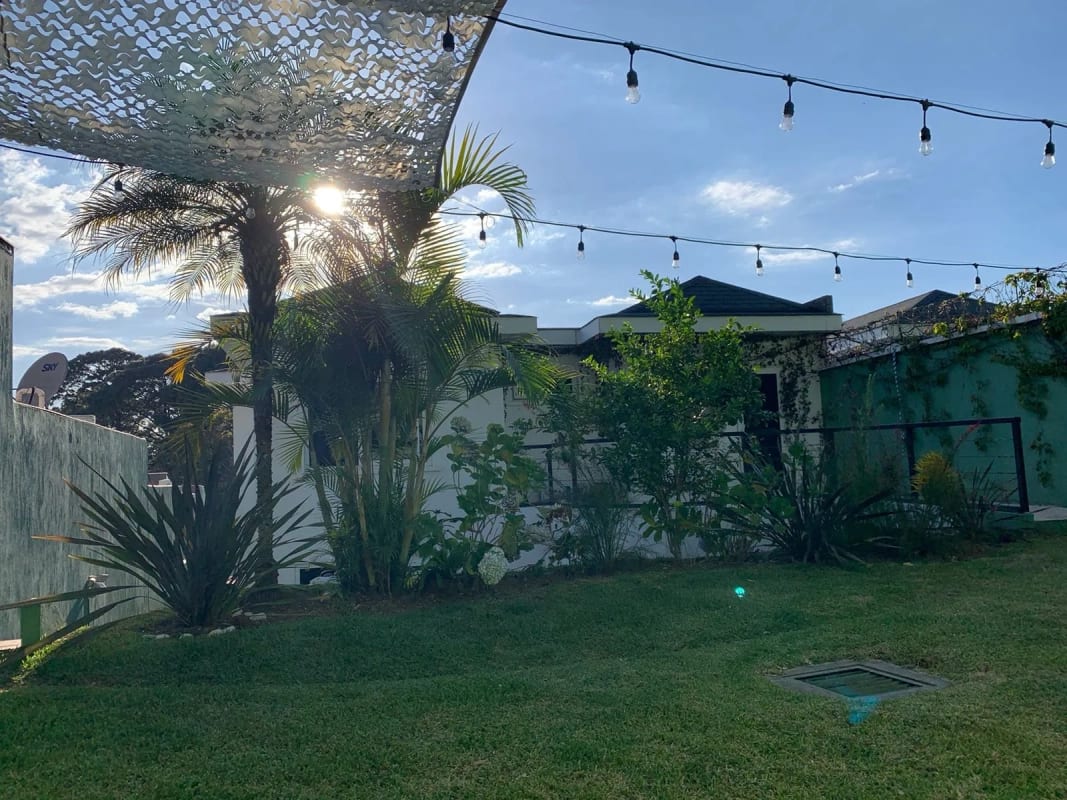 Casa en venta y renta Kanajuyú zona 16 — Casa en Venta en Kanajuyú, Zona 16, Guatemala, Ciudad — foto 2 de 10