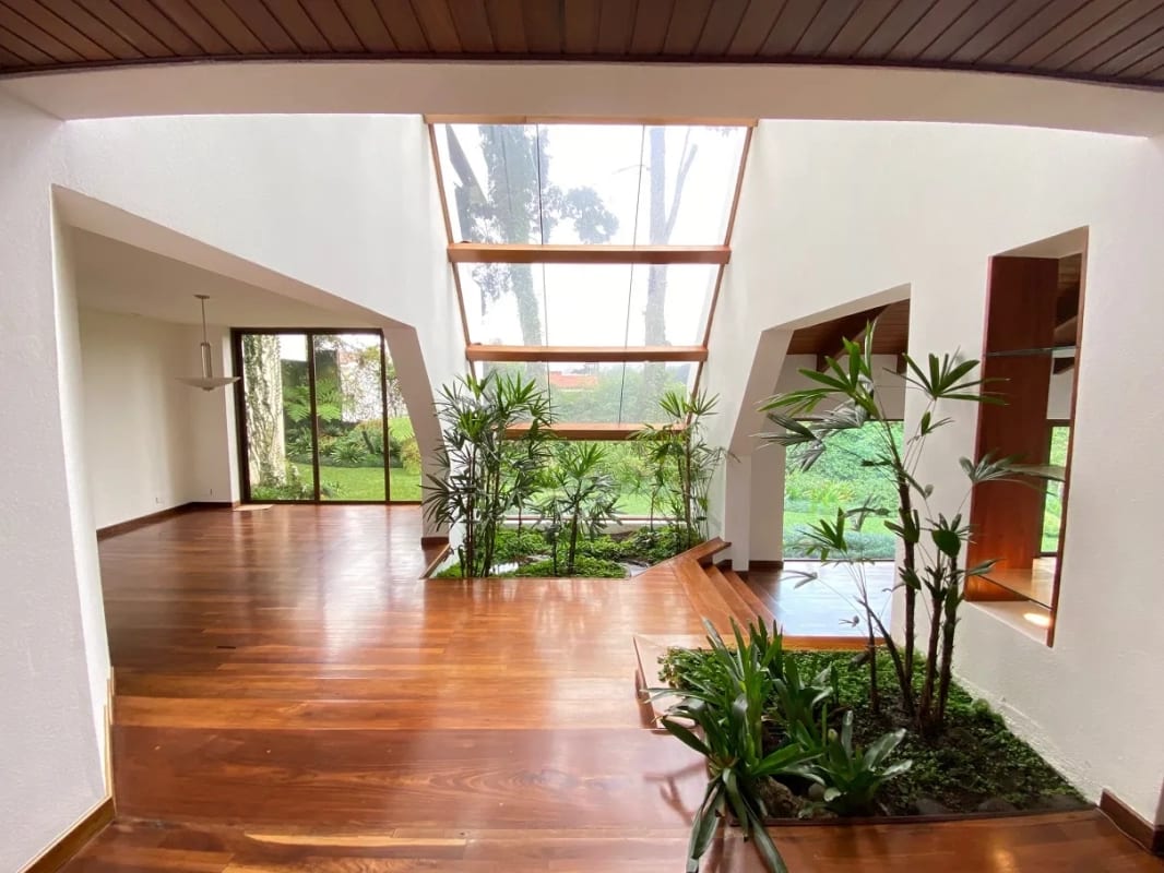 Linda Casa en Venta en KM.12.7 Carretera a el Salvador — Casa en Venta en Santa Catarina Pinula, Guatemala, Ciudad — foto 1 de 11