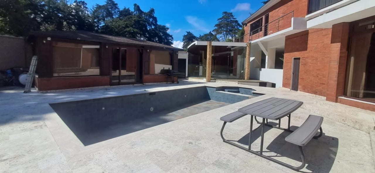 Vendo - Alquilo Casa en Condominio la Mirage CAES — Casa en Venta en Condominio La Mirage, Carretera a El Salvador, Guatemala, Ciudad — foto 6 de 11