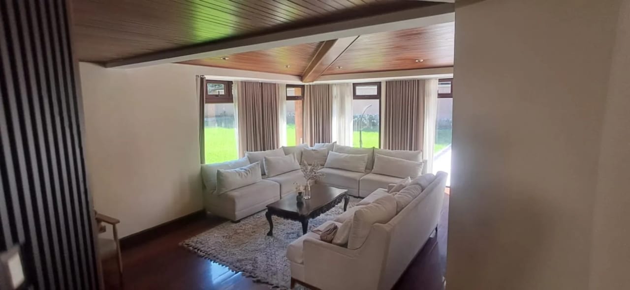 Vendo - Alquilo Casa en Condominio la Mirage CAES — Casa en Venta en Condominio La Mirage, Carretera a El Salvador, Guatemala, Ciudad — foto 7 de 11