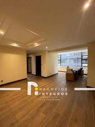 Vendo Apartamento Remodelado, Impuestos Incluidos, Milenia Oakland Z.10 — Apartamento en Venta en Milenia, Zona 10, Guatemala, Ciudad — miniatura 1 de 16