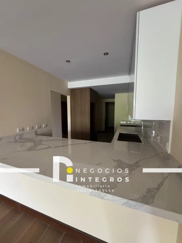 Vendo Apartamento Remodelado, Impuestos Incluidos, Milenia Oakland Z.10 — Apartamento en Venta en Milenia, Zona 10, Guatemala, Ciudad — foto 9 de 16