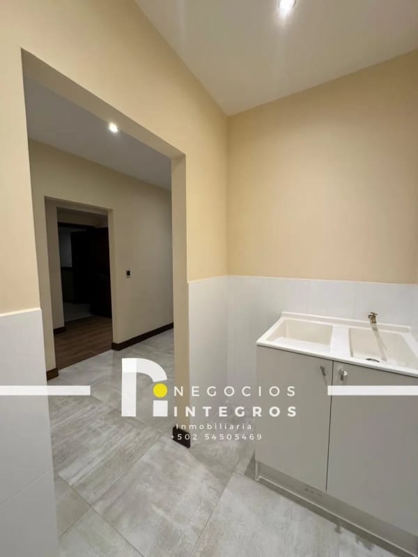 Vendo Apartamento Remodelado, Impuestos Incluidos, Milenia Oakland Z.10 — Apartamento en Venta en Milenia, Zona 10, Guatemala, Ciudad — foto 7 de 16