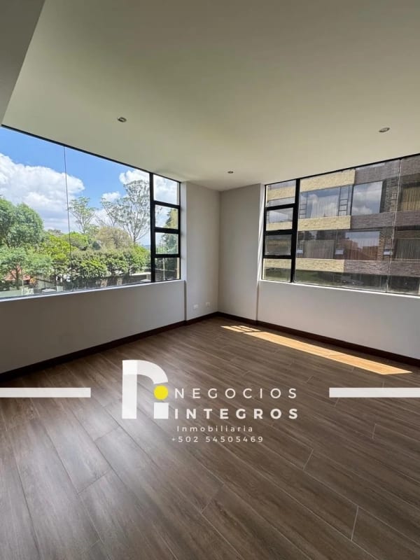 Vendo Apartamento Remodelado, Impuestos Incluidos, Milenia Oakland Z.10 — Apartamento en Venta en Milenia, Zona 10, Guatemala, Ciudad — foto 4 de 17