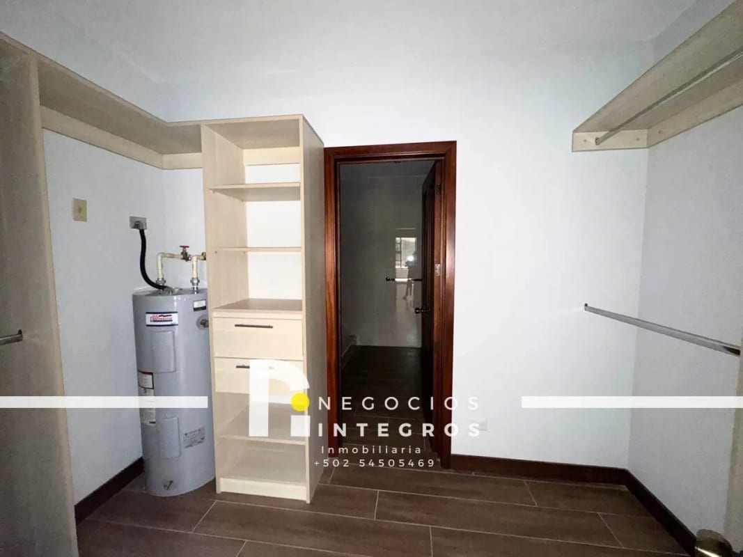 Vendo Apartamento Remodelado, Impuestos Incluidos, Milenia Oakland Z.10 — Apartamento en Venta en Milenia, Zona 10, Guatemala, Ciudad — foto 3 de 17