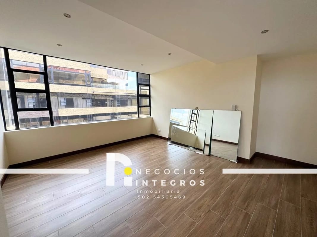 Vendo Apartamento Remodelado, Impuestos Incluidos, Milenia Oakland Z.10 — Apartamento en Venta en Milenia, Zona 10, Guatemala, Ciudad — foto 6 de 17