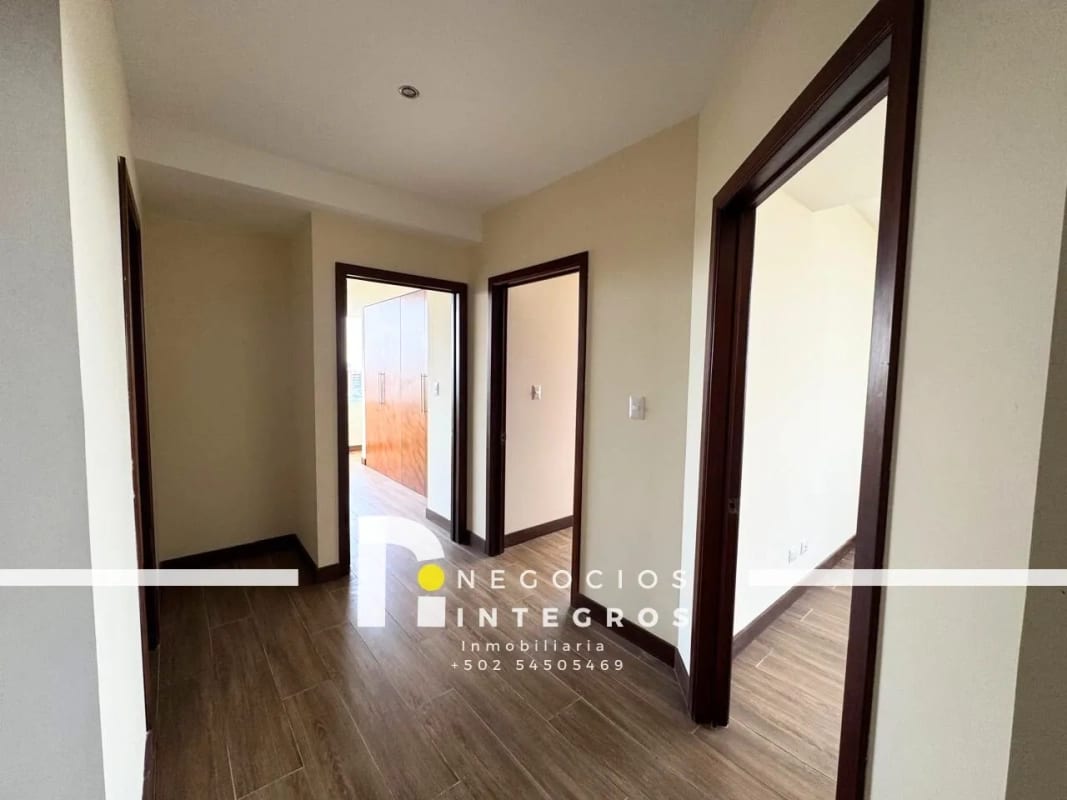 Vendo Apartamento Remodelado, Impuestos Incluidos, Milenia Oakland Z.10 — Apartamento en Venta en Milenia, Zona 10, Guatemala, Ciudad — foto 1 de 16