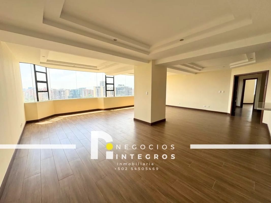 Vendo Apartamento Remodelado, Impuestos Incluidos, Milenia Oakland Z.10 — Apartamento en Venta en Milenia, Zona 10, Guatemala, Ciudad — foto 16 de 16