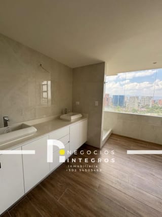 Vendo Apartamento Remodelado, Impuestos Incluidos, Milenia Oakland Z.10 — Apartamento en Venta en Milenia, Zona 10, Guatemala, Ciudad — miniatura 6 de 16
