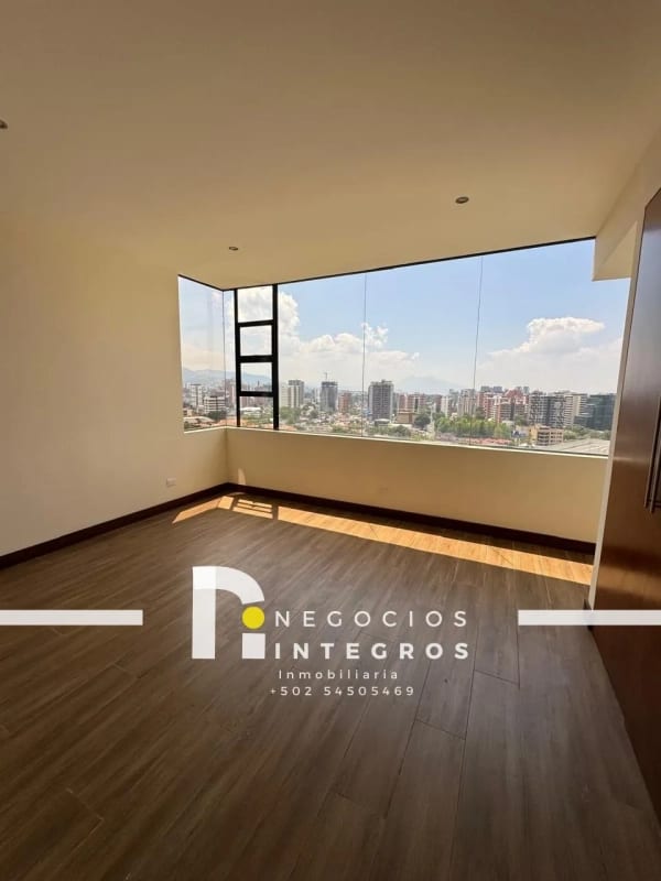 Vendo Apartamento Remodelado, Impuestos Incluidos, Milenia Oakland Z.10 — Apartamento en Venta en Milenia, Zona 10, Guatemala, Ciudad — foto 5 de 16