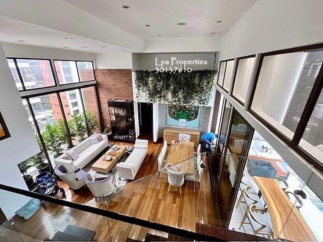 Zona 15 Vendo amplio, moderno y exclusivo Penthouse — Apartamento en Venta en Zona 15, Guatemala, Ciudad — foto 1 de 5