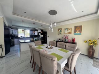 Vendo linda y amplia casa en Terravista CAES — Casa en Venta en Terravista, Carretera a El Salvador, Guatemala, Ciudad — miniatura 1 de 17