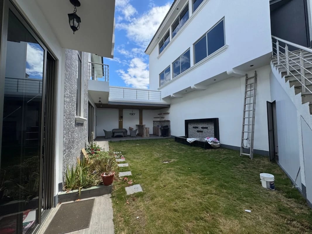 Vendo linda y amplia casa en Terravista CAES — Casa en Venta en Terravista, Carretera a El Salvador, Guatemala, Ciudad — foto 11 de 17
