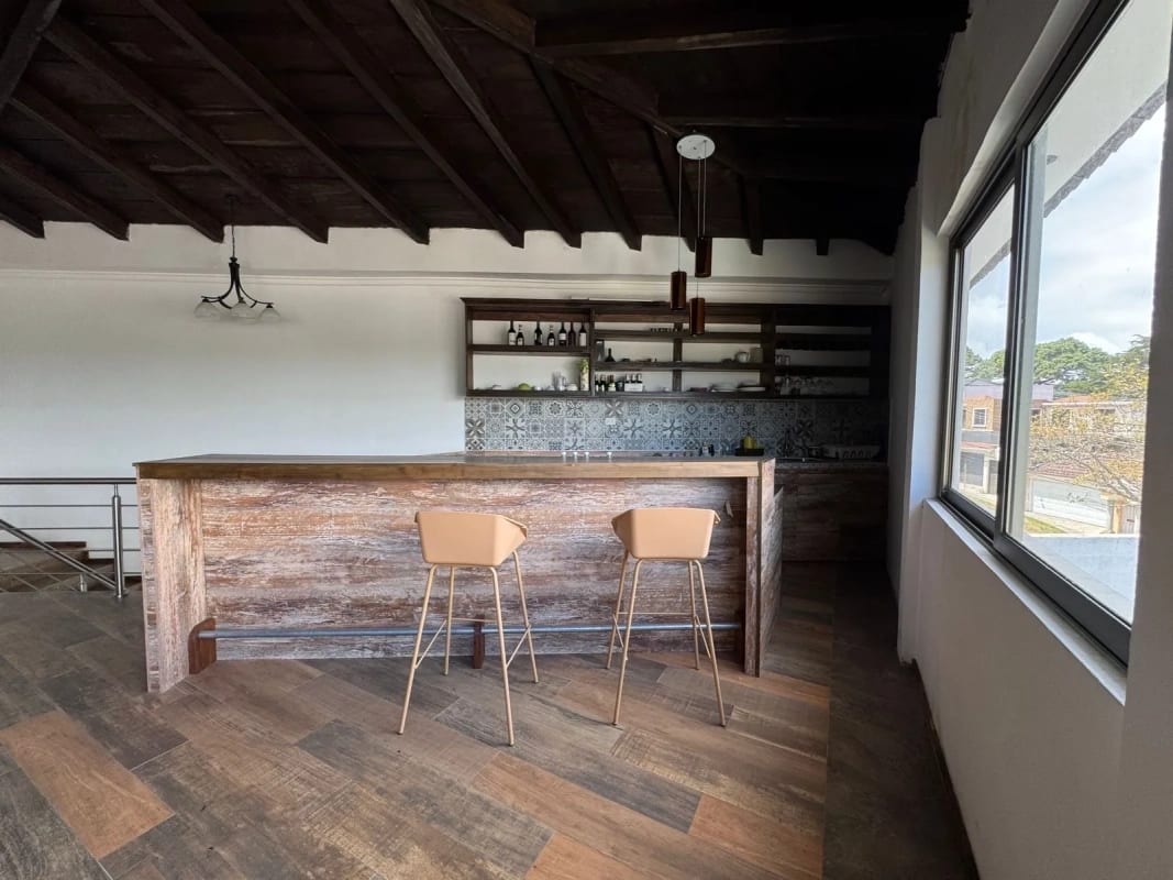 Vendo linda y amplia casa en Terravista CAES — Casa en Venta en Terravista, Carretera a El Salvador, Guatemala, Ciudad — foto 10 de 17