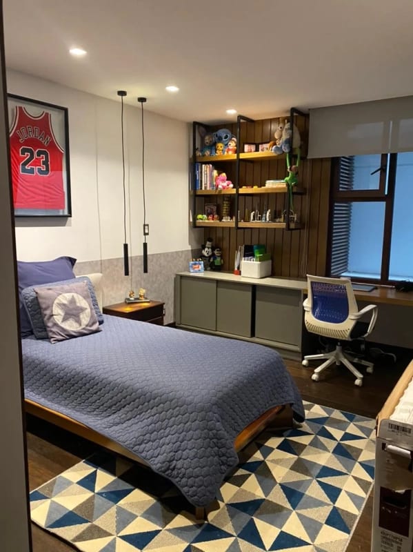 Apartamento en venta, Edificio Bosco, zona 15 — Apartamento en Venta en Zona 15, Guatemala, Ciudad — foto 6 de 13