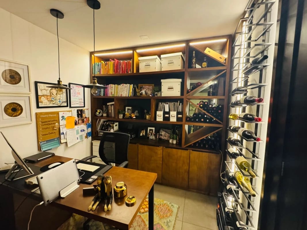 Apartamento en venta, Edificio Bosco, zona 15 — Apartamento en Venta en Zona 15, Guatemala, Ciudad — foto 3 de 13