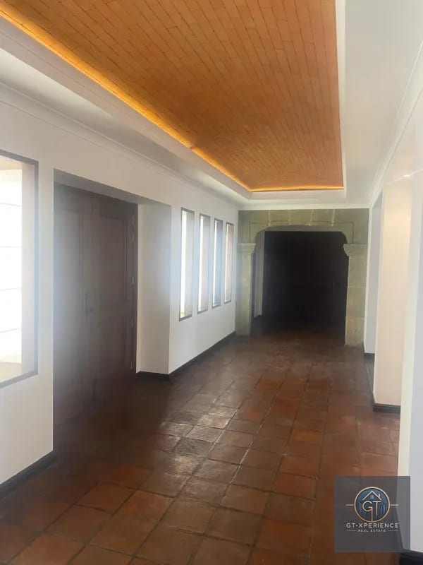 Espectacular apartamento en zona 14, nivel completo — Apartamento en Venta en Zona 14, Guatemala, Ciudad — foto 1 de 14
