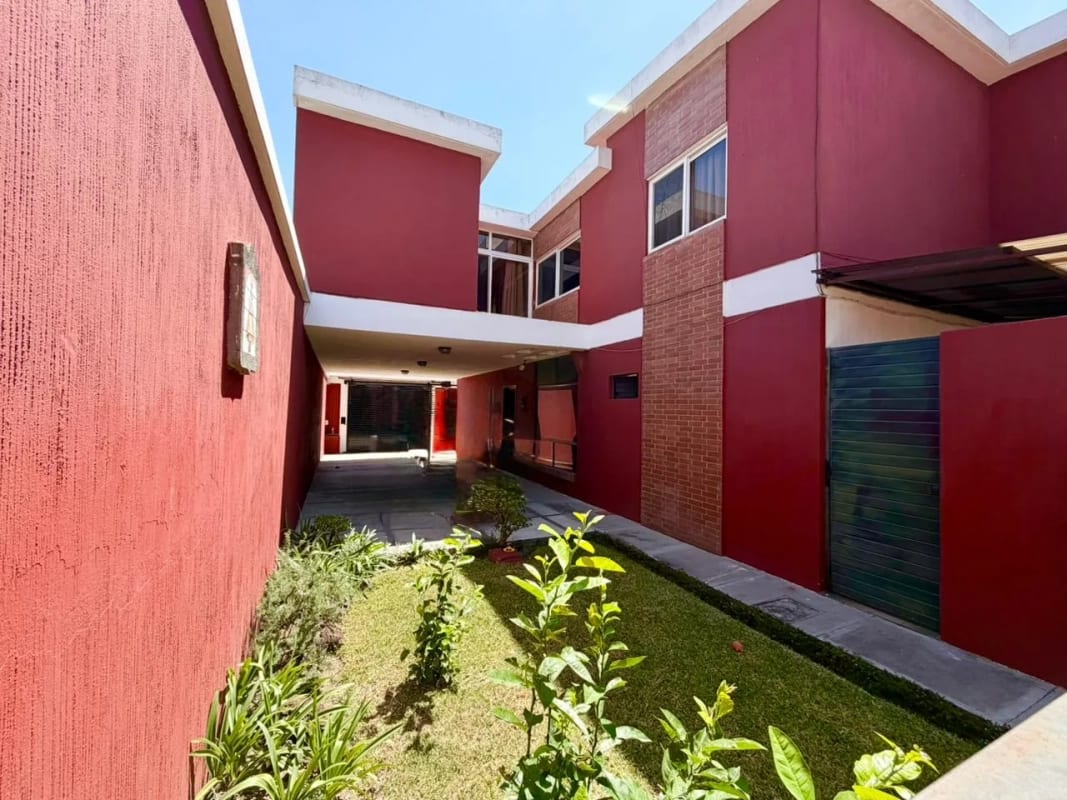 Casa en venta, Colonia Villa Sol, zona 12 — Casa en Venta en Zona 12, Guatemala, Ciudad — foto 4 de 15