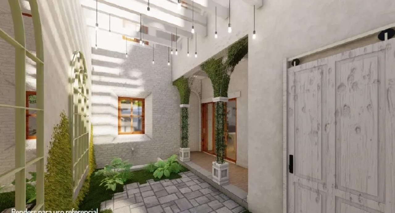 Casa en venta, Hacienda El Comendador, Ciudad Vieja, Sacatepequez — Casa en Venta en Ciudad Vieja, Sacatepéquez — foto 8 de 12