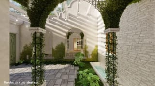 Casa en venta, Hacienda El Comendador, Ciudad Vieja, Sacatepequez — Casa en Venta en Ciudad Vieja, Sacatepéquez — miniatura 7 de 12